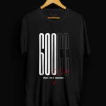 600cc Club T-Shirt