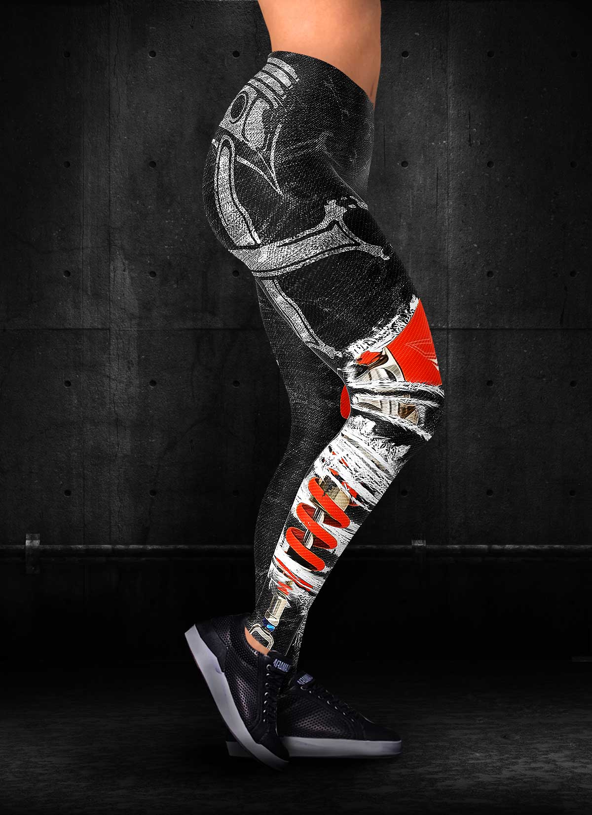 best women's motorcycle leggings
