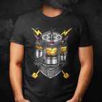 Piston Head Exclusive T-Shirt