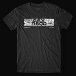 Suzuki GSX-R600 T-Shirt