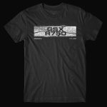 Suzuki GSX-R750 T-Shirt