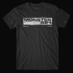 Ducati Monster 821 T-Shirt