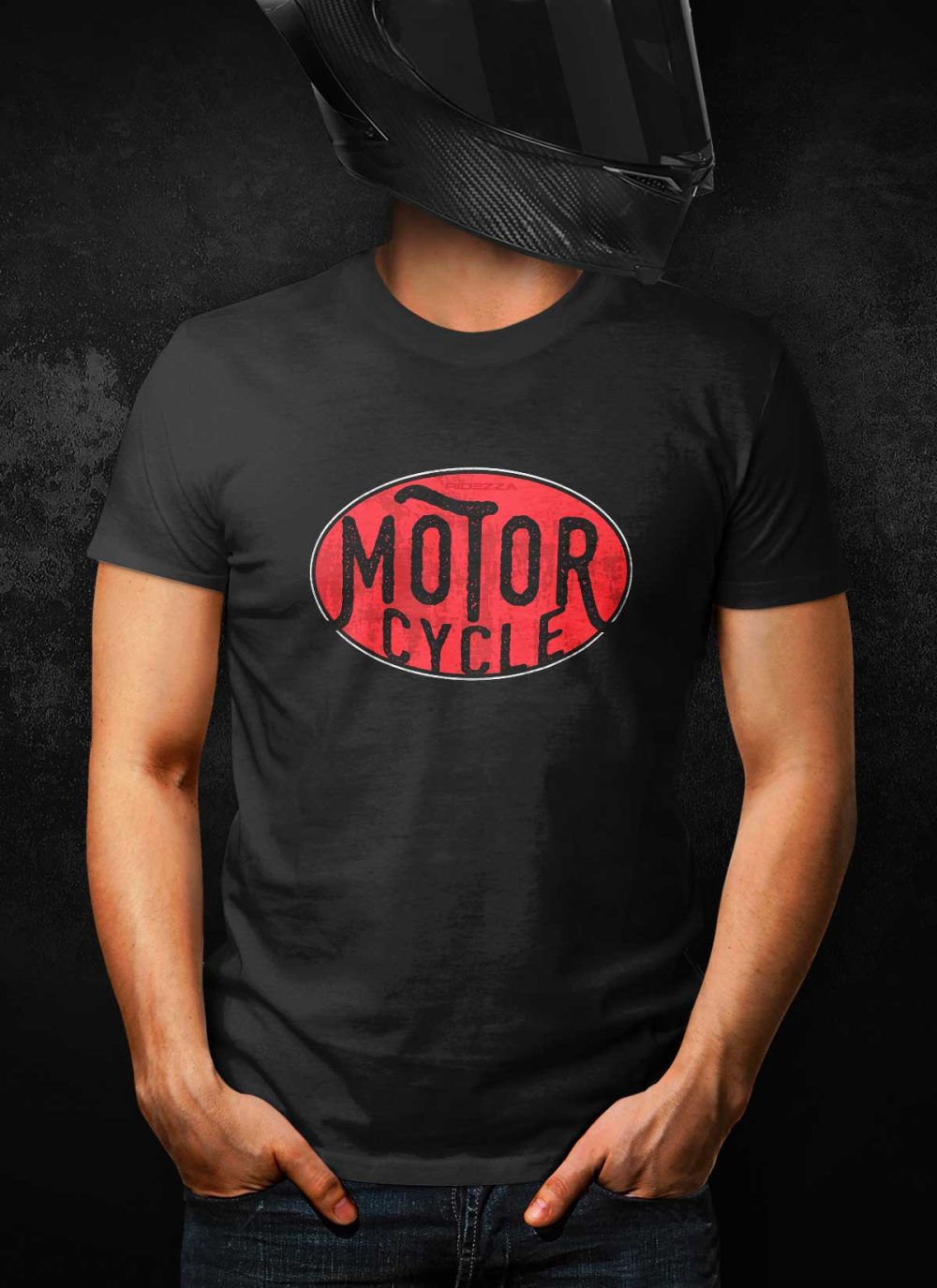 Proud Biker T-Shirt
