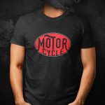 Proud Biker T-Shirt