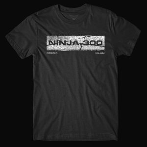 Ninja 300 T-Shirt
