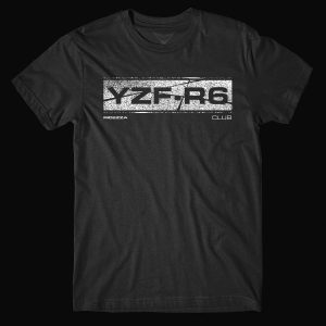 YZF-R6 T-Shirt