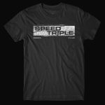 Triumph Speed Triple T-Shirt