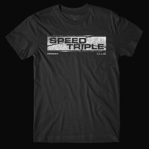 Speed Triple T-Shirt