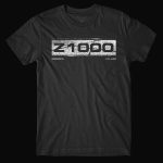 Kawasaki Z1000 T-Shirt