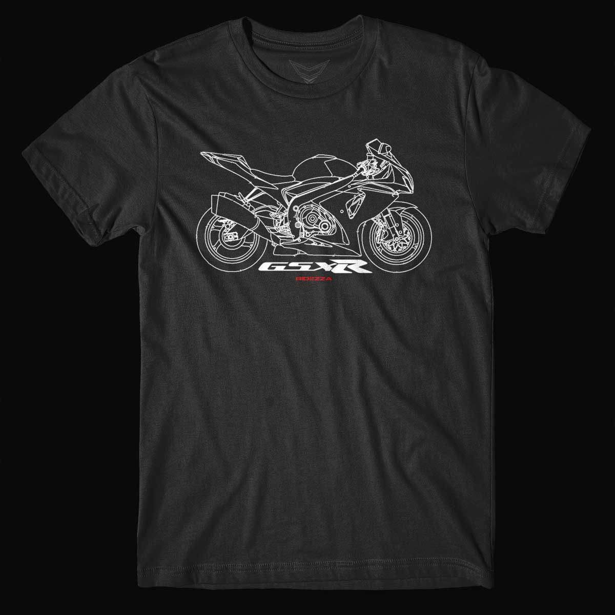 GSX-R T-Shirt | Ridezza