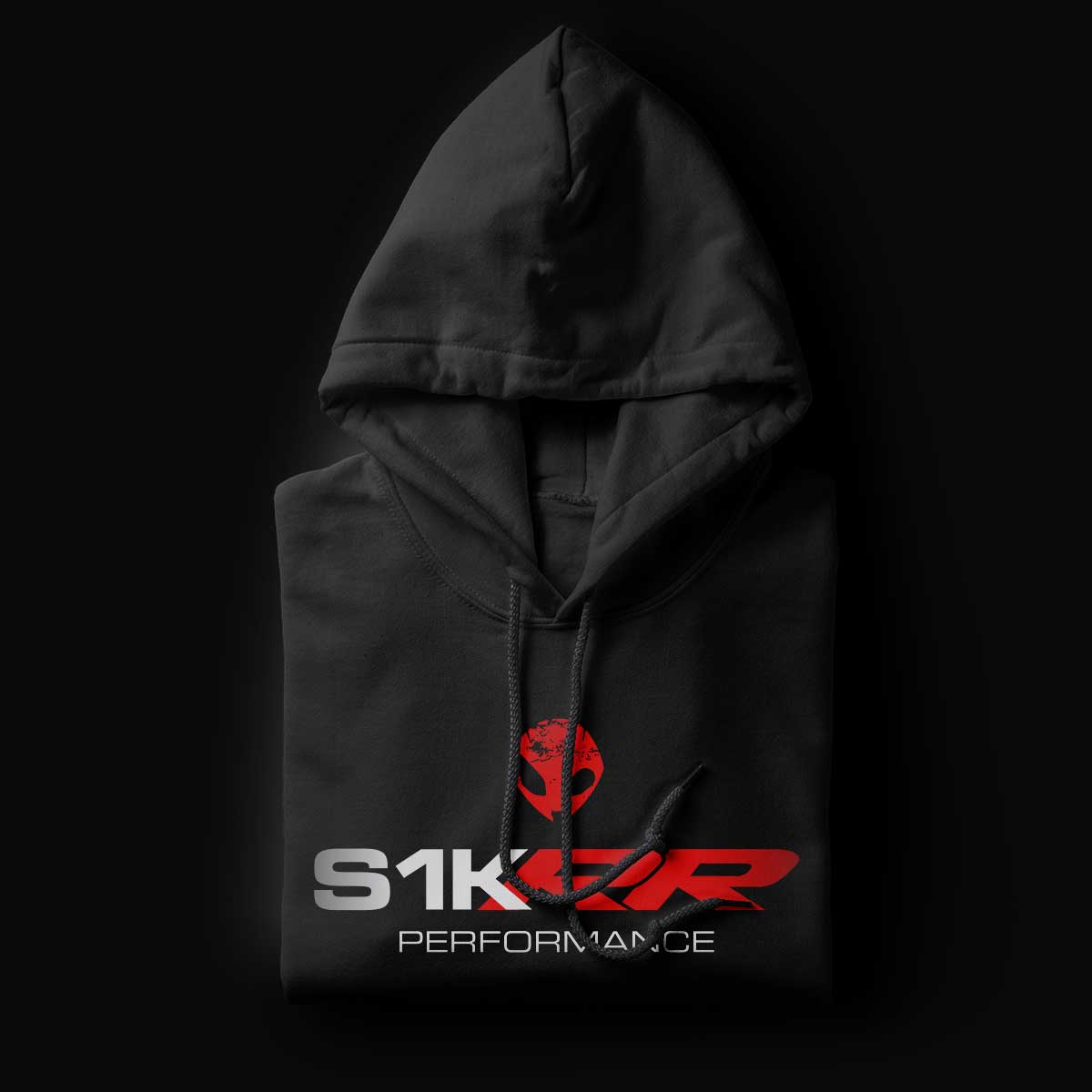 Ride Hoodie Ivory main image 1