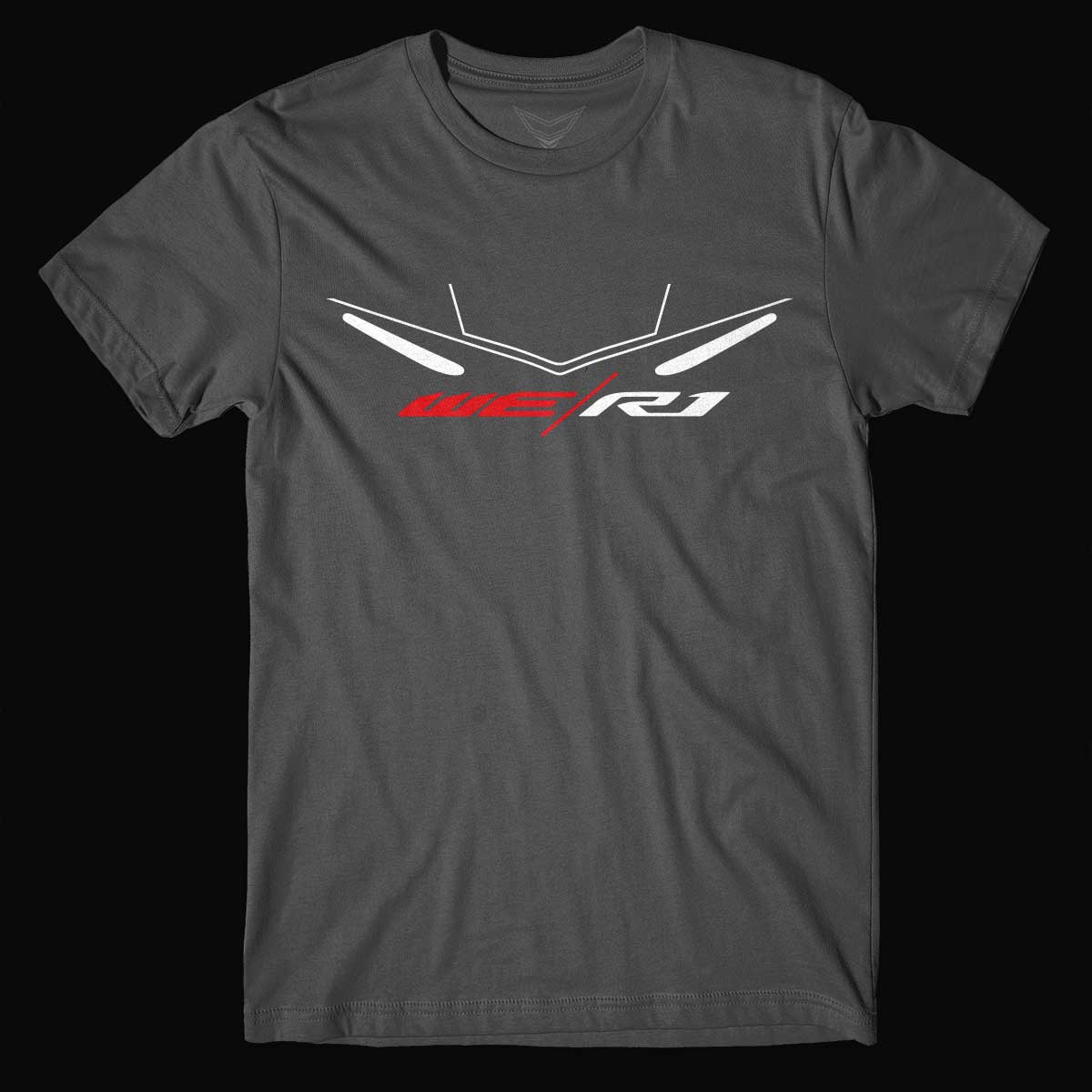 Yamaha YZF R1 TShirt Ridezza
