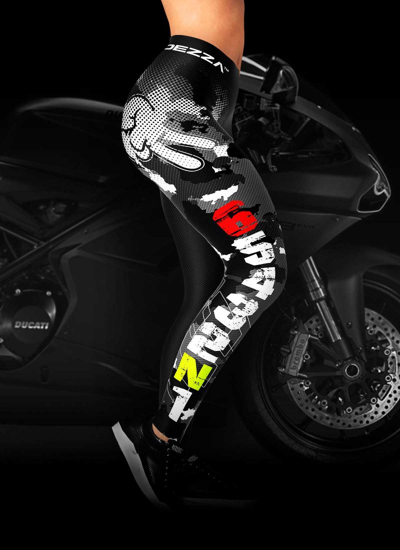 best women's motorcycle leggings