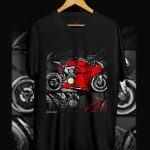 Ducati Panigale T-Shirt