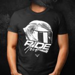 Ride Hard T-Shirt