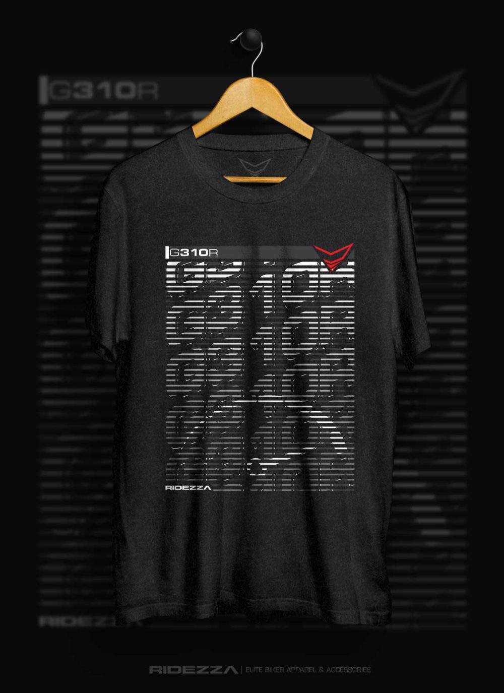 BMW G310R Speedy T-Shirt