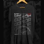 BMW G310R Speedy T-Shirt