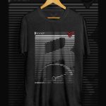 BMW R-nineT Speedy T-Shirt