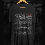 Ducati 1299 Panigale Speedy T-Shirt