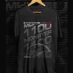 Ducati Monster 1100 Speedy T-Shirt