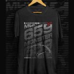 Ducati Monster 659 Speedy T-Shirt