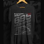 Ducati Monster 695 Speedy T-Shirt