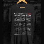 Ducati Monster 696 Speedy T-Shirt