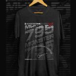 Ducati Monster 795 Speedy T-Shirt