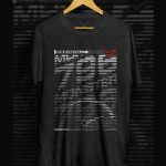 Ducati Monster 796 Speedy T-Shirt