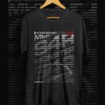 Ducati Monster S4R Speedy T-Shirt