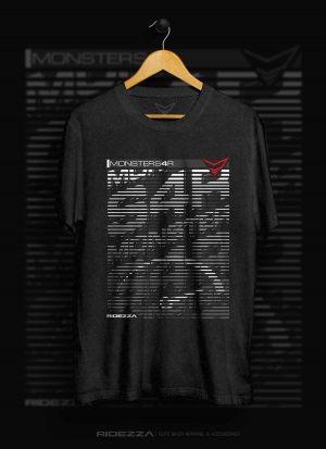 Ducati Monster S4R Speedy T-Shirt