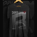 Ducati Panigale R Speedy T-Shirt