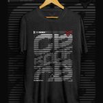 Honda CB500F Speedy T-Shirt