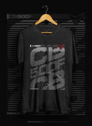 Honda CB500F Speedy T-Shirt