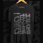 Honda CBR500R Speedy T-Shirt