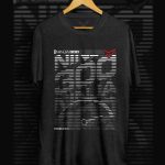 Kawasaki Ninja 300 Speedy T-Shirt