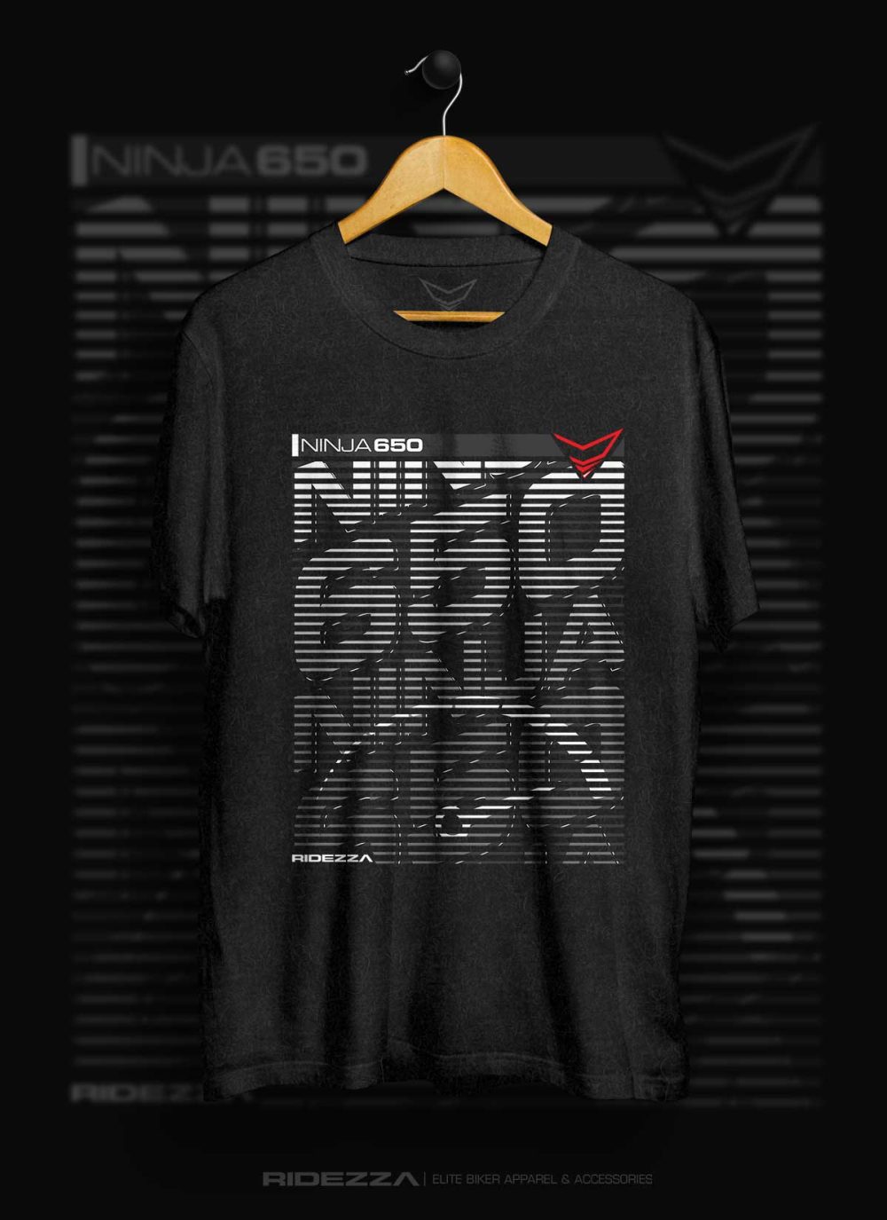 Kawasaki Ninja 650 Speedy T-Shirt