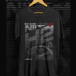 Kawasaki Ninja H2 Speedy T-Shirt