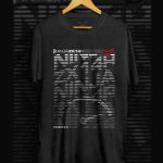 Kawasaki Ninja ZX14R Speedy T-Shirt