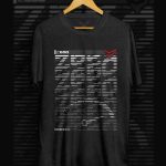 Kawasaki Z650 Speedy T-Shirt