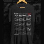Kawasaki Z900 Speedy T-Shirt