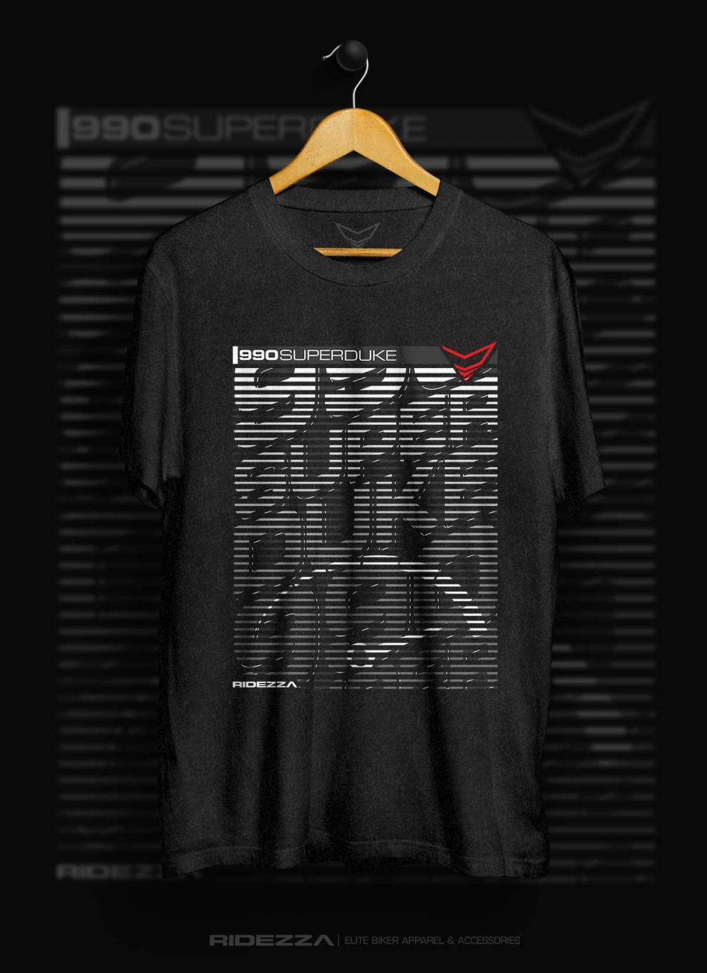 KTM 990 Super Duke Speedy T-Shirt