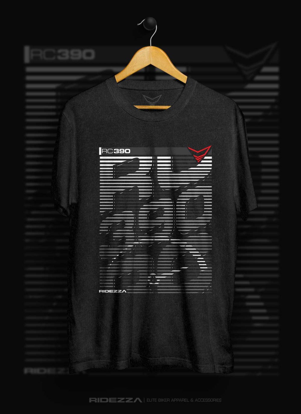 KTM RC 390 Speedy T-Shirt