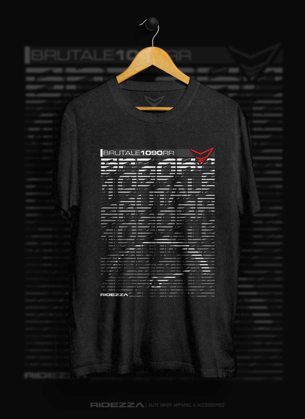 MV Agusta Brutale 1090RR Speedy T-Shirt