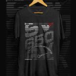 Honda SV650 Speedy T-Shirt