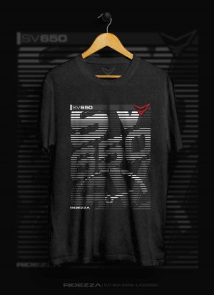 Suzuki SV650 Speedy T-Shirt