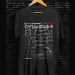 Triumph Daytona 675R Speedy T-Shirt