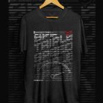 Triumph Speed Triple Speedy T-Shirt