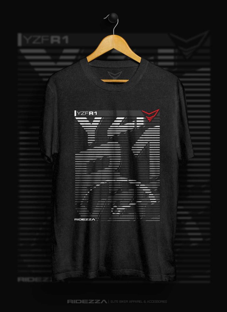 r1 tech face hoodie
