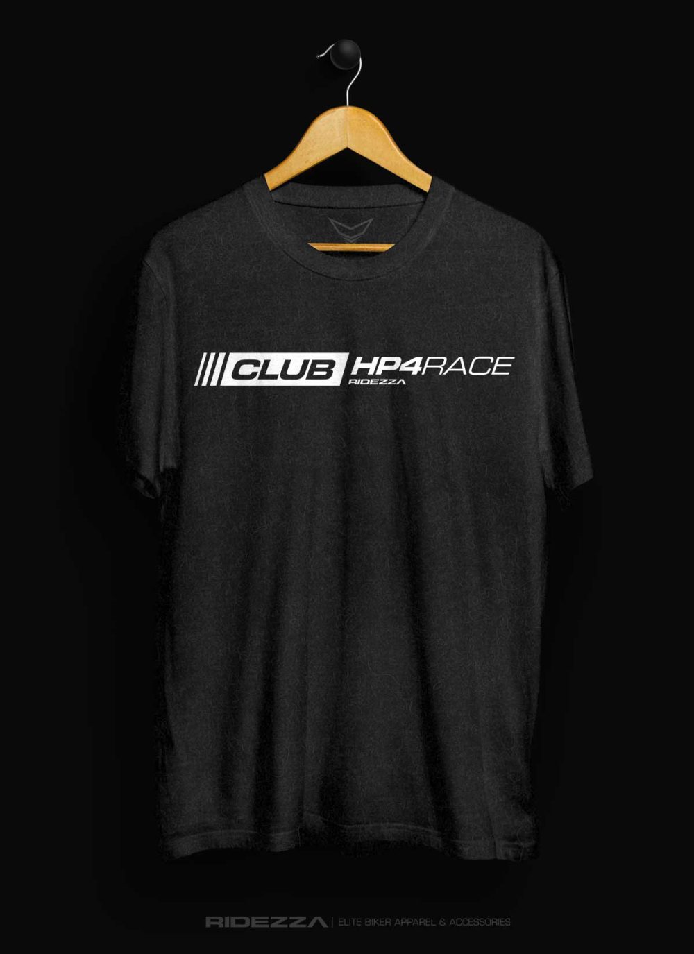 BMW HP4 Race Club T-Shirt